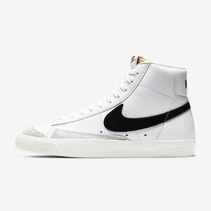 Nike blazer mid 77 CZ1055-100